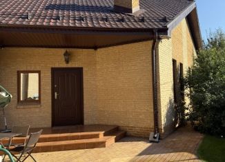 Продажа коттеджа, 220 м2, Самара, посёлок Озерки, 190А, метро Безымянка