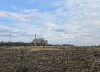 Продаю участок, 6 сот., село Среднее Девятово