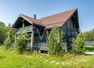 Продаю коттедж, 265 м2, Ленинградская область