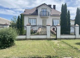 Дом на продажу, 360 м2, рабочий посёлок Разумное, Школьная улица, 25