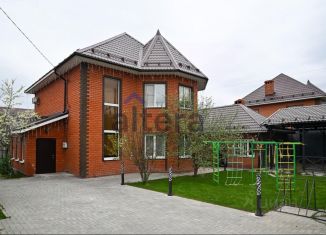 Продажа коттеджа, 150 м2, Казань, улица Гагарина, 26А