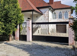 Продается коттедж, 310 м2, Москва, Весенняя улица, 1