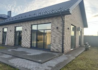 Продажа коттеджа, 100 м2, Казань, улица Сайяр, 59, Приволжский район