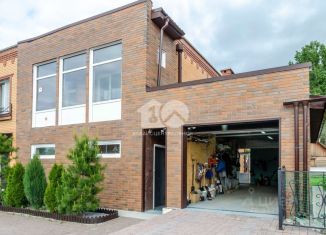 Продается таунхаус, 128.1 м2, Новосибирская область, Кольцевая улица, 53