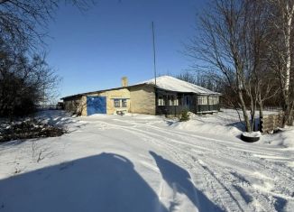 Продаю дом, 82.6 м2, деревня Петровка