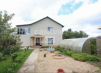Продажа коттеджа, 115 м2, Хабаровский край, СНТ 21 Клетка, 75