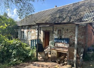 Продажа дома, 25 м2, Тульская область