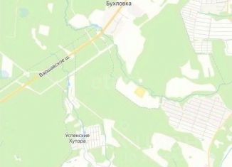 Земельный участок на продажу, 670 сот., Калужская область