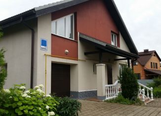 Продам дом, 253 м2, Обнинск, проезд Полянка, 11