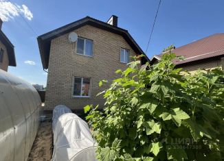 Продается дом, 108 м2, Казань, Рабочая улица, 7Б, Советский район