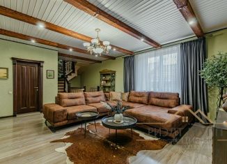 Продается дом, 290 м2, Казань, улица Уракчи, 7, Советский район