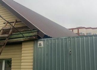 Продажа дома, 48.8 м2, Кузнецк, Пролетарский проезд, 25