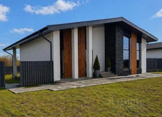 Продажа дома, 148 м2, Казань, улица Абрара Каримуллина, Приволжский район
