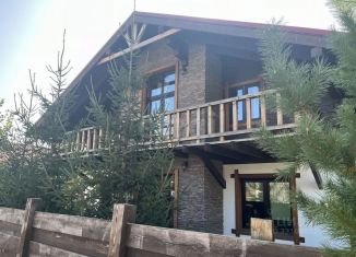 Продаю дом, 185 м2, Красноярский край, Славянская улица, 4
