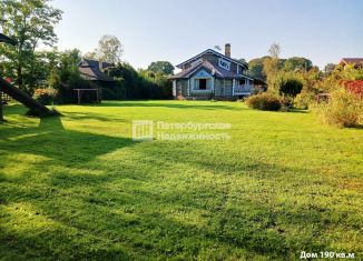 Продаю дом, 190 м2, Новгородская область, улица Белова, 1С