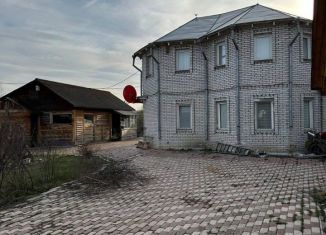 Дом на продажу, 197.7 м2, поселок Памяти 13 Борцов
