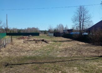 Продам земельный участок, 15 сот., Рязанская область