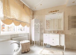 Продается таунхаус, 290 м2, Санкт-Петербург, улица Архитектора Данини, 9