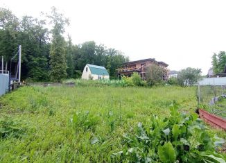 Продается земельный участок, 8 сот., Пенза, территория 2-й Кордон, 9