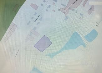 Продажа участка, 50 сот., Самарская область, Полевая улица