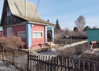 Дача на продажу, 30 м2, Омская область, 4-я аллея, 314