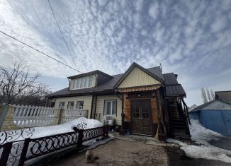 Продажа дома, 86.2 м2, Республика Башкортостан, улица 7 Ноября, 37