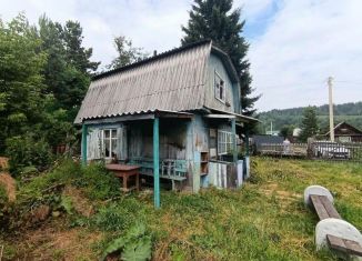 Продается дом, 17 м2, Иркутская область, СНТ Дружба, 234