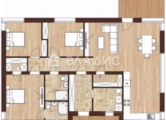 Продается дом, 180 м2, Владимирская область, Сиреневый проезд, 1