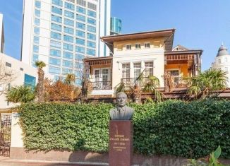Продажа дома, 260 м2, Краснодарский край, Приморская улица, 4