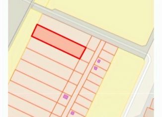 Продажа участка, 70 сот., Новгородская область, Полевая улица
