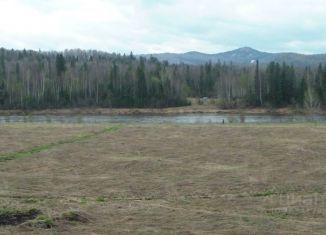Продажа земельного участка, 1200 сот., поселок городского типа Курагино