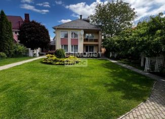 Продажа коттеджа, 399 м2, Воронеж, Коминтерновский район, улица Кораблинова, 19