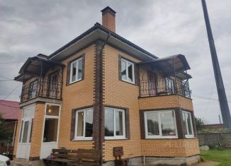 Дом на продажу, 154 м2, Тульская область, Садовая улица, 6