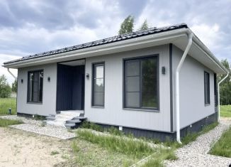 Дом на продажу, 110 м2, ДНТ Веськово