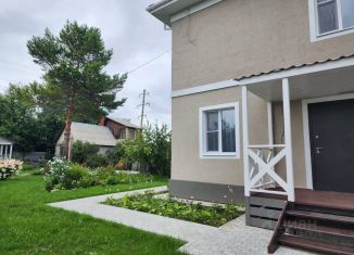 Продается дом, 122.8 м2, Омск, 6-я аллея, 172, Ленинский округ