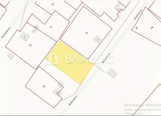 Продам участок, 26.3 сот., Татарстан