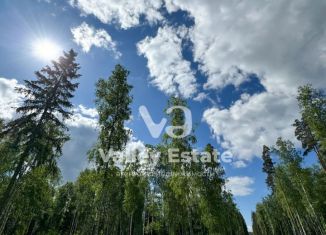 Земельный участок на продажу, 23.09 сот., Ленинградская область