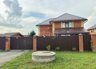 Продаю дом, 154.3 м2, село Култаево, Центральный проезд, 5А
