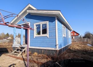 Продаю дом, 49 м2, Великий Новгород