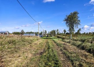 Продаю участок, 9.95 сот., Тюменская область