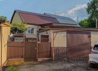 Продажа дома, 95 м2, Пенза, улица Короленко, 4