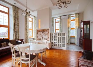 Продается коттедж, 345 м2, Москва, улица Диккенса, 139