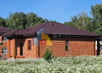 Продаю дом, 109 м2, посёлок Молодёжный