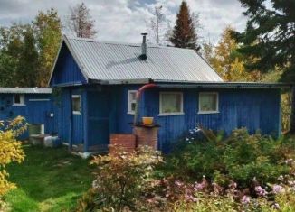 Дом на продажу, 35 м2, коллективный сад Криогеник