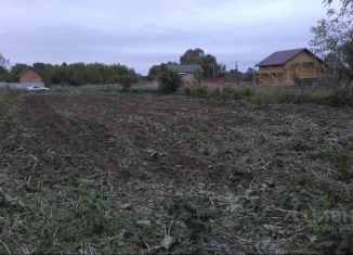 Продам участок, 9 сот., село Русское Бурнашево