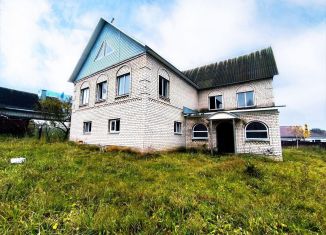 Продаю дом, 300 м2, Смоленская область, Проезжий переулок, 10