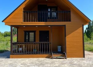 Продается дом, 50 м2, поселок Варопаново
