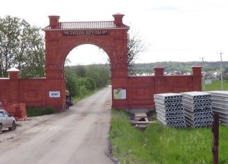 Продается земельный участок, 10 сот., посёлок Протасы
