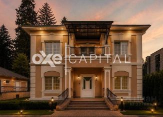 Продажа дома, 770 м2, Московская область