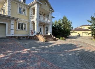 Продам коттедж, 390 м2, Красноярск